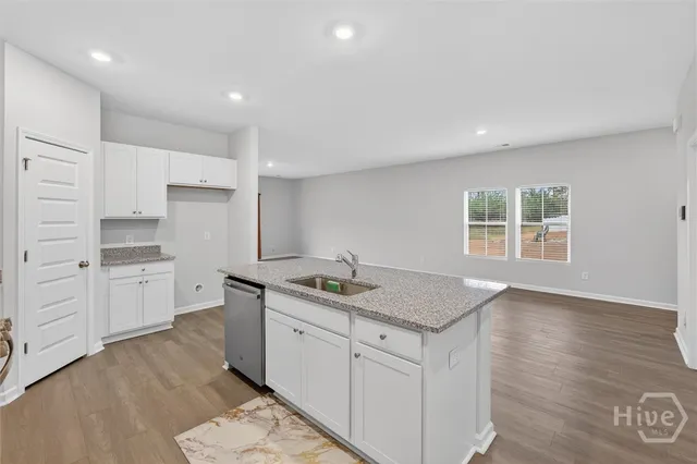 $329,000 | 312 Lillian Street, Rincon, GA 31326