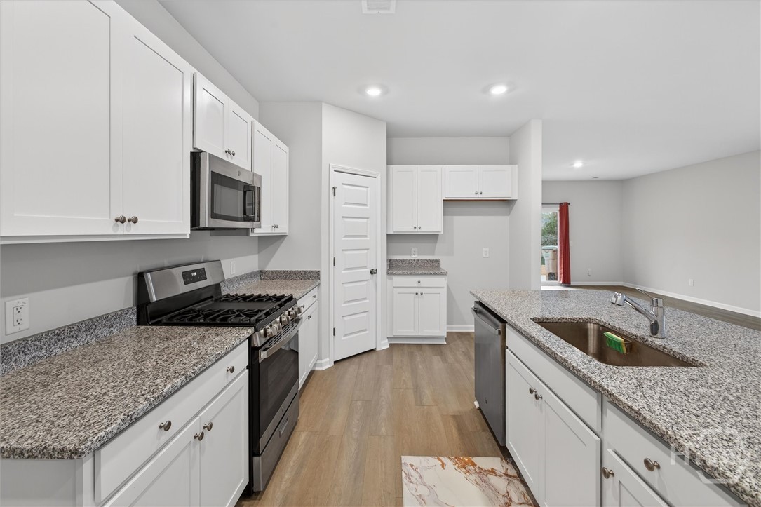 312 Lillian Street Rincon, GA 31326 - Photo 19 of 40