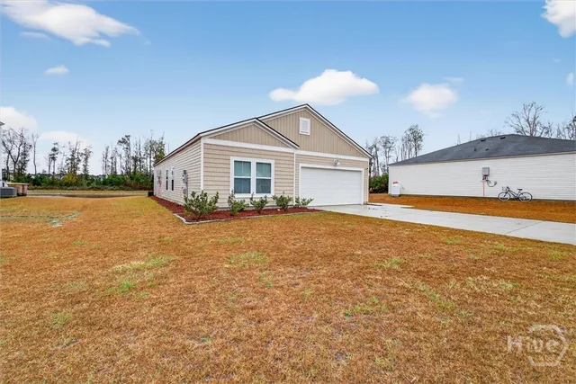 $329,000 | 312 Lillian Street, Rincon, GA 31326