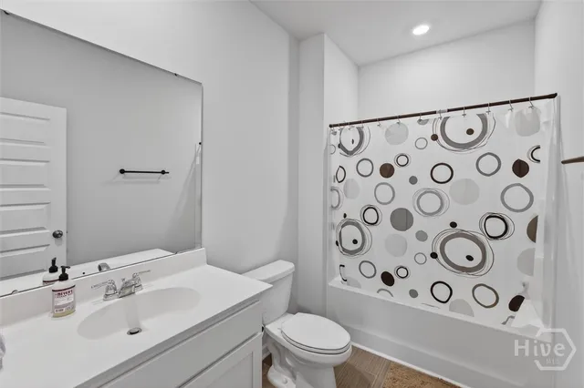 $329,000 | 312 Lillian Street, Rincon, GA 31326