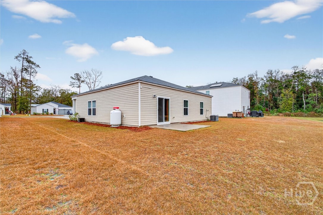 312 Lillian Street Rincon, GA 31326 - Photo 34 of 40