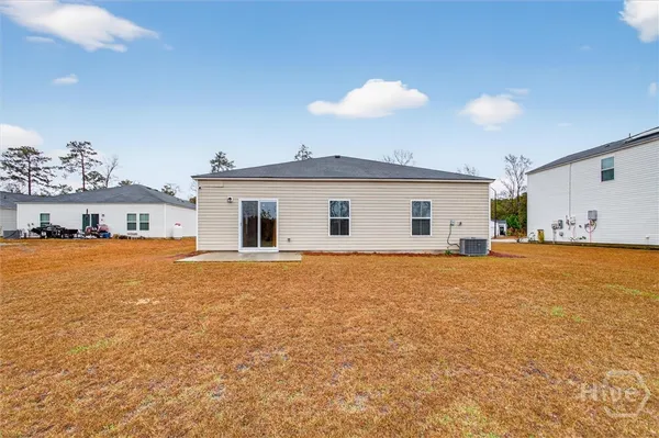 $325,000 | 312 Lillian Street, Rincon, GA 31326