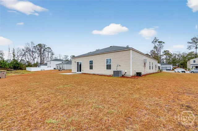 $329,000 | 312 Lillian Street, Rincon, GA 31326