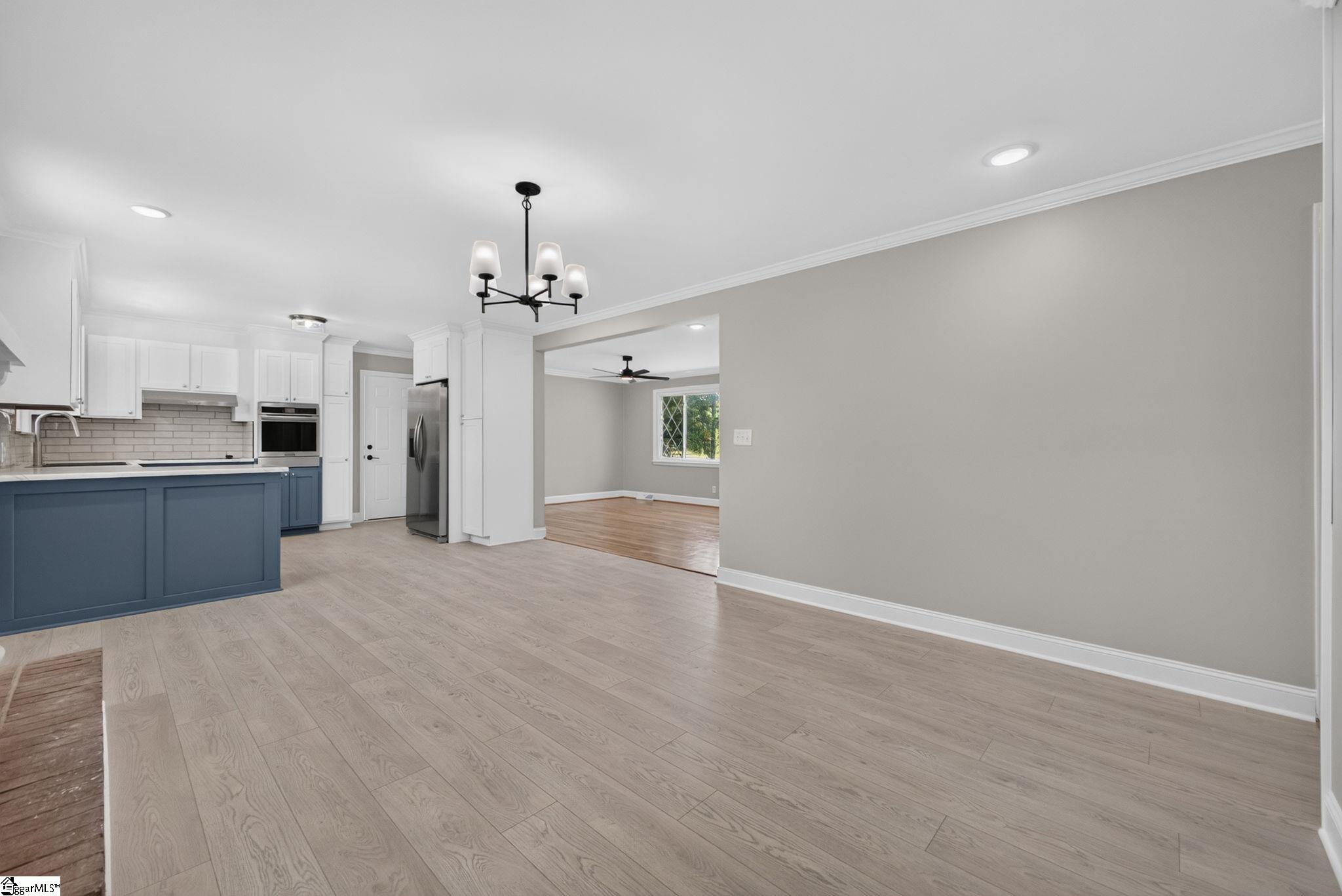 117 Rangeview Circle Greenville, SC 29617 - Photo 7 of 38