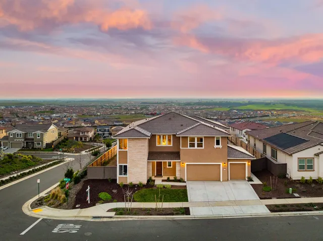 $2,350,000 | 4621 Dehone Circle, Folsom, CA 95630