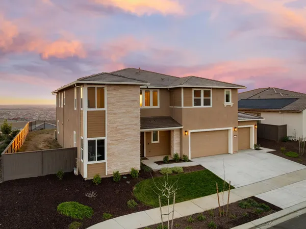$2,249,999 | 4621 Dehone Circle, Folsom, CA 95630