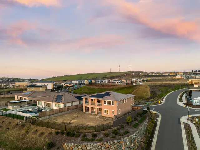 $2,350,000 | 4621 Dehone Circle, Folsom, CA 95630