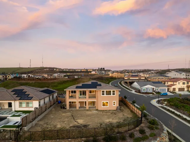 $2,350,000 | 4621 Dehone Circle, Folsom, CA 95630