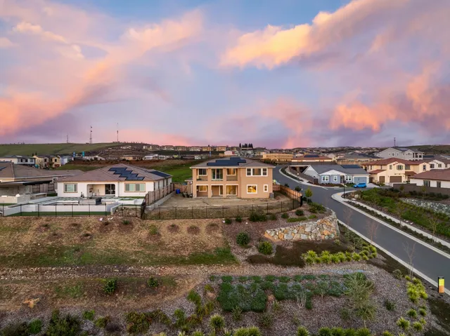 $2,350,000 | 4621 Dehone Circle, Folsom, CA 95630