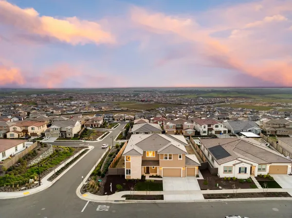 $2,249,999 | 4621 Dehone Circle, Folsom, CA 95630