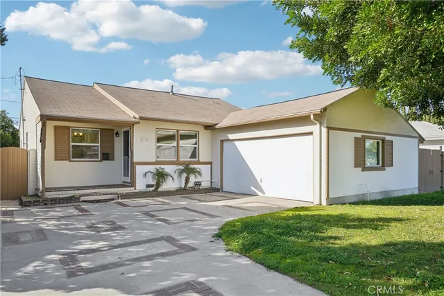 $875,000 | 11761 Gail Lane, Garden Grove, CA 92840