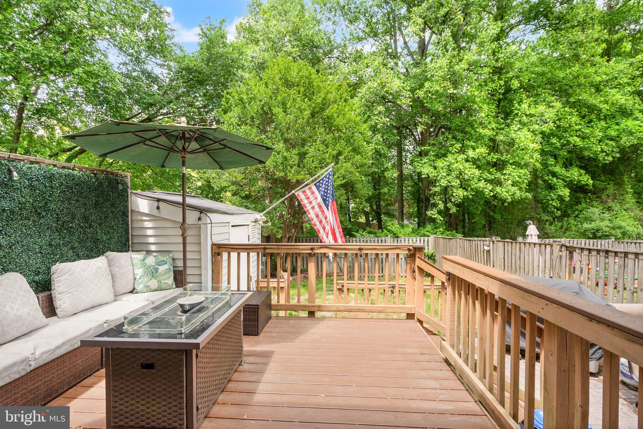 5826 Canvasback Road Burke, VA 22015 - Photo 49 of 60