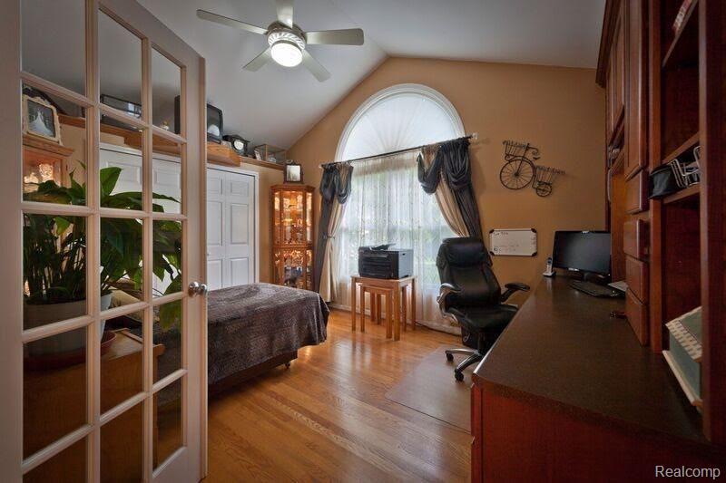2389 Olds Road Metamora, MI 48455 - Photo 15 of 31 Bedroom1.jpg