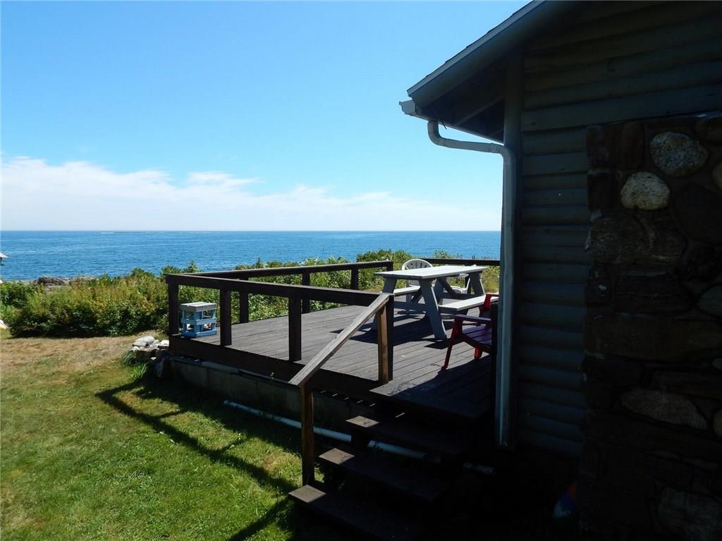 48 Cedar Beach Road Bailey Island, ME 04003 - Photo 3 of 32 Photo