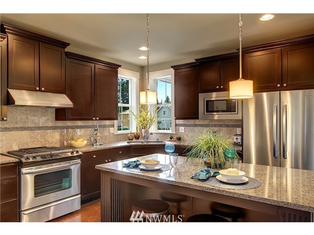3822 219th Place Southeast Bothell, WA 98021 - Photo 4 of 15