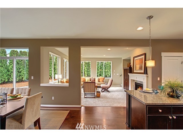 3822 219th Place Southeast Bothell, WA 98021 - Photo 8 of 15