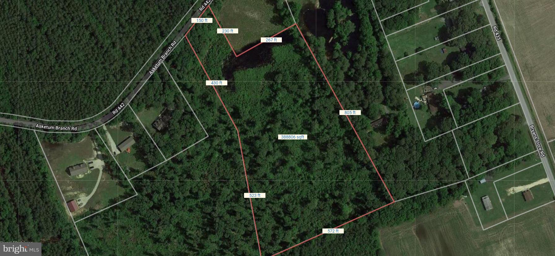 Lot 6 Asketum Branch Road Georgetown, DE 19947 - Photo 1 of 14 Gallery Image 1