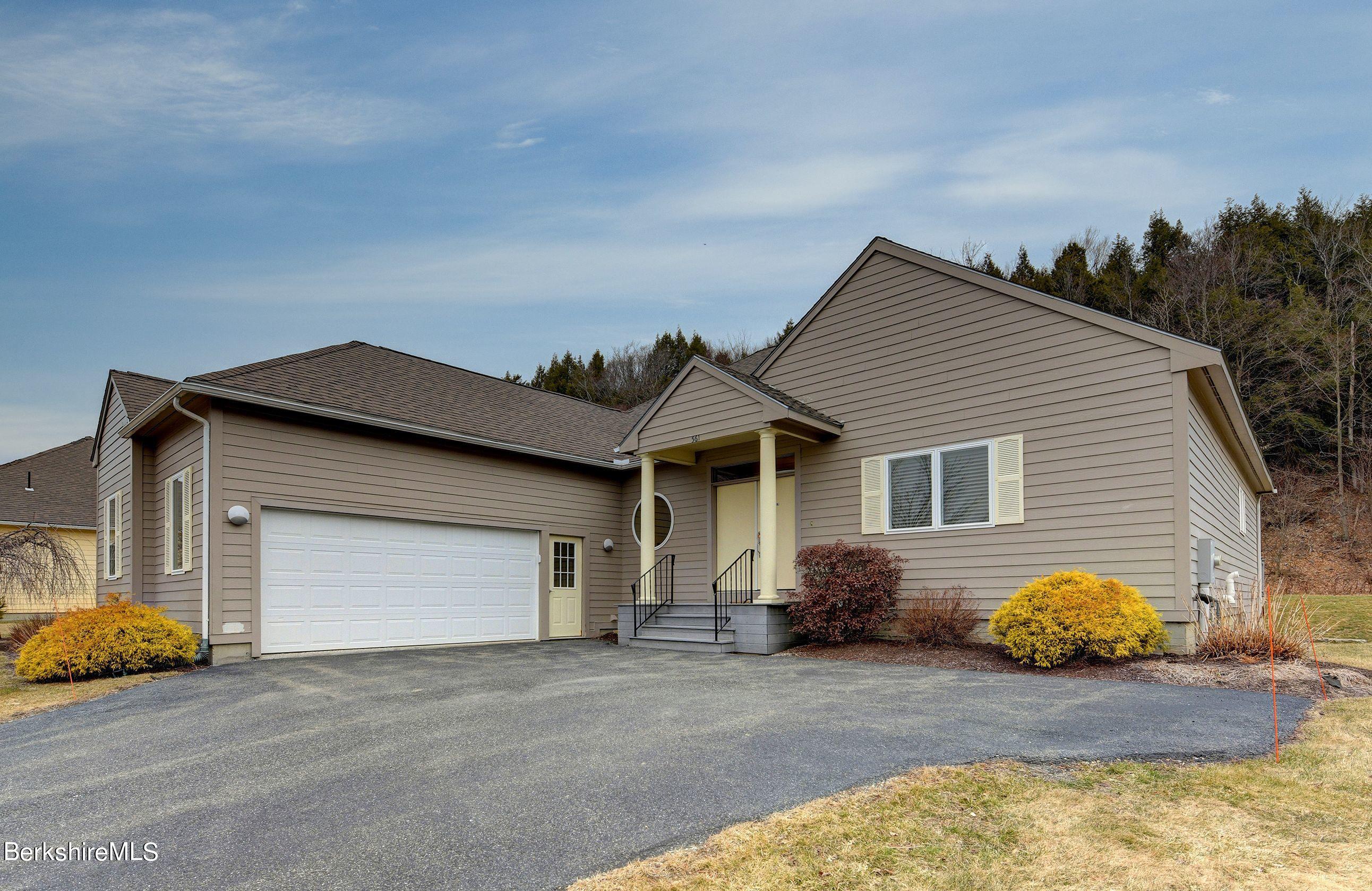 561 Red Barn Road Dalton, MA 01226 - Photo 1 of 60 1-Exterior Front