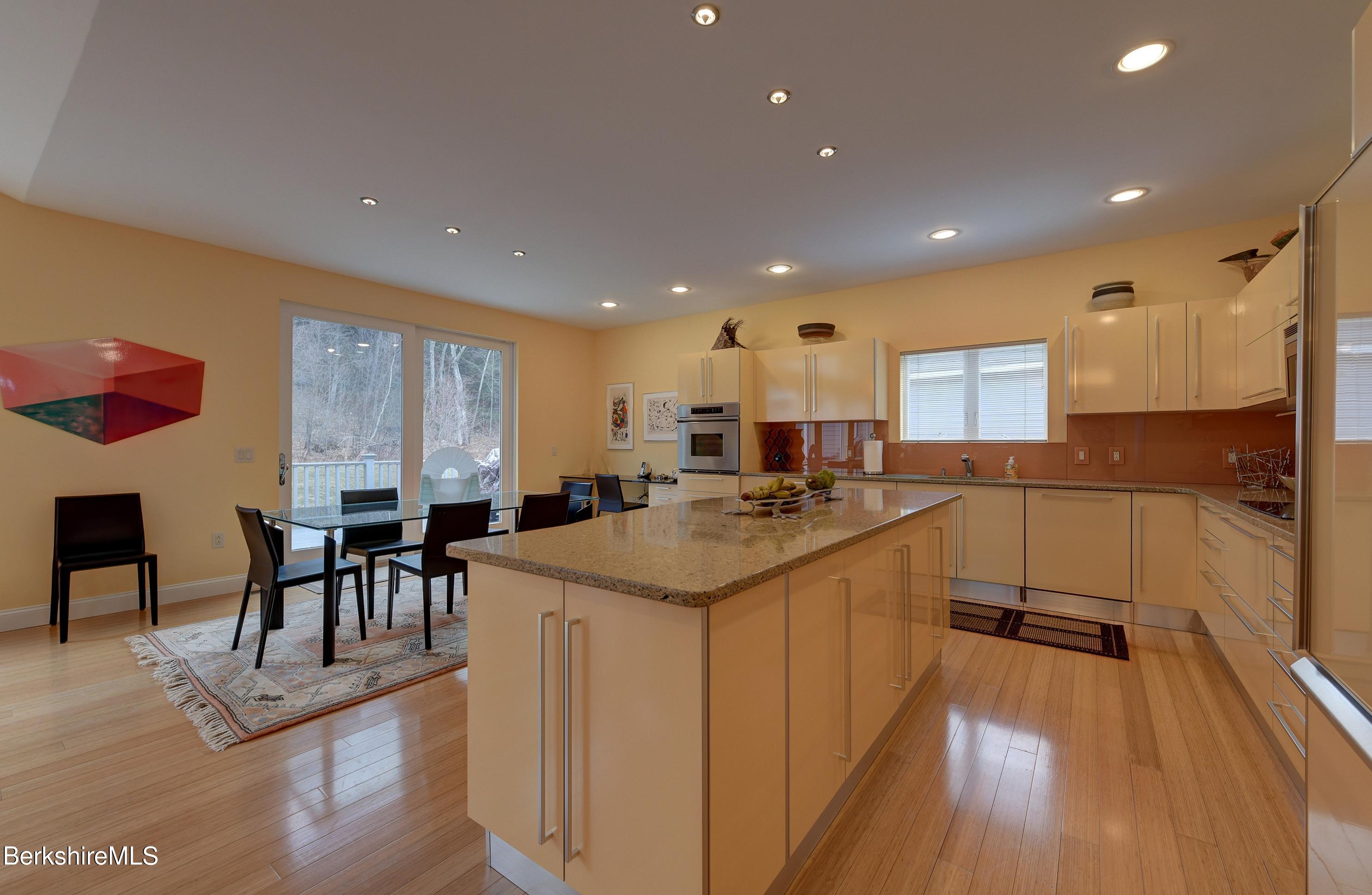 561 Red Barn Road Dalton, MA 01226 - Photo 13 of 60 13-Kitchen