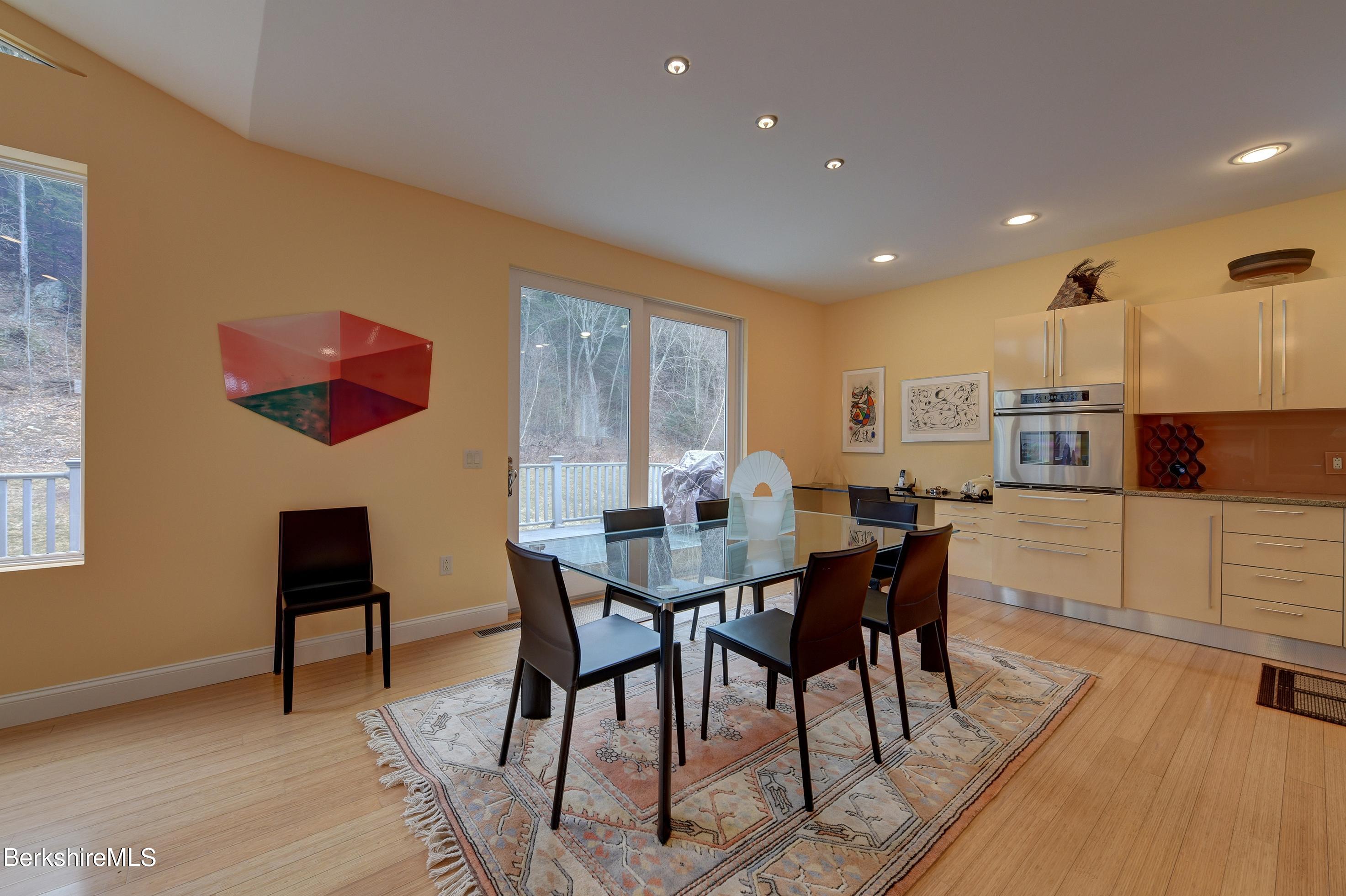 561 Red Barn Road Dalton, MA 01226 - Photo 16 of 60 10-Dining Area