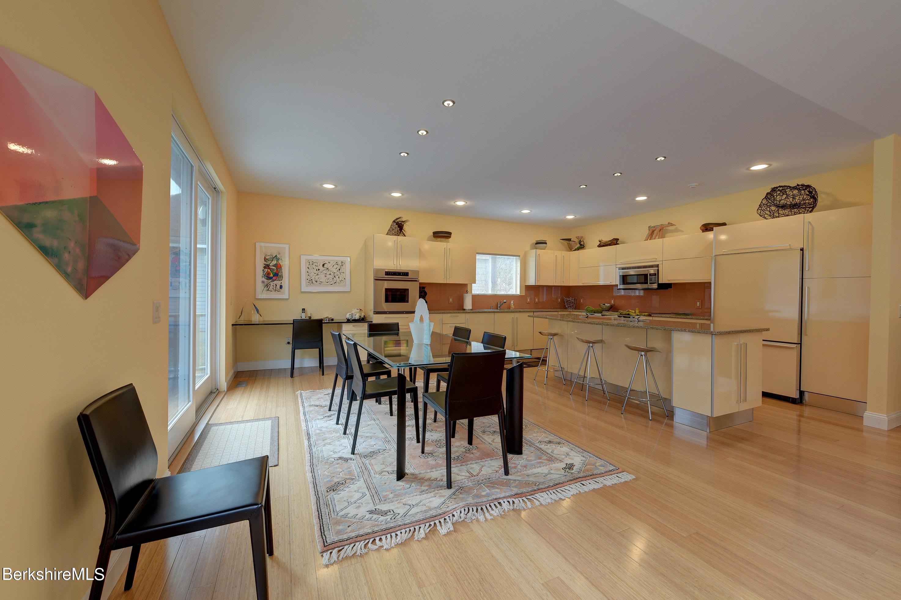 561 Red Barn Road Dalton, MA 01226 - Photo 17 of 60 Dining Area