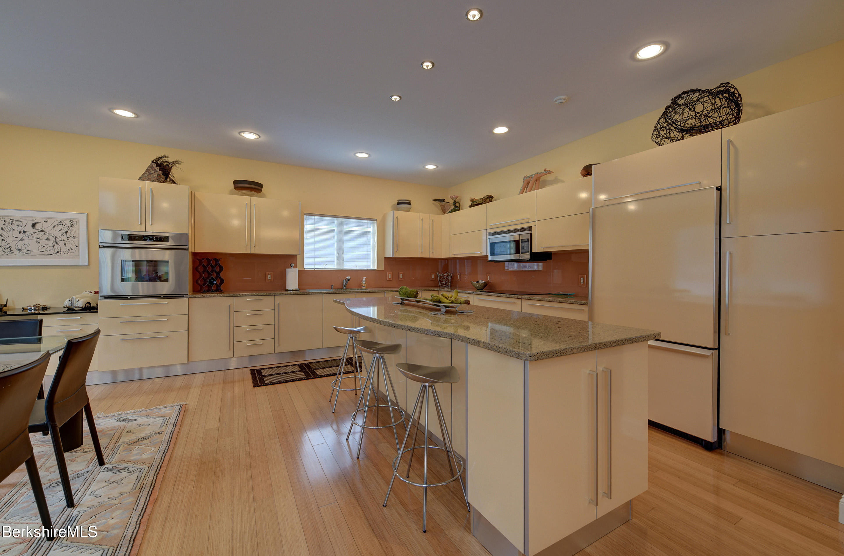561 Red Barn Road Dalton, MA 01226 - Photo 19 of 60 12-Kitchen