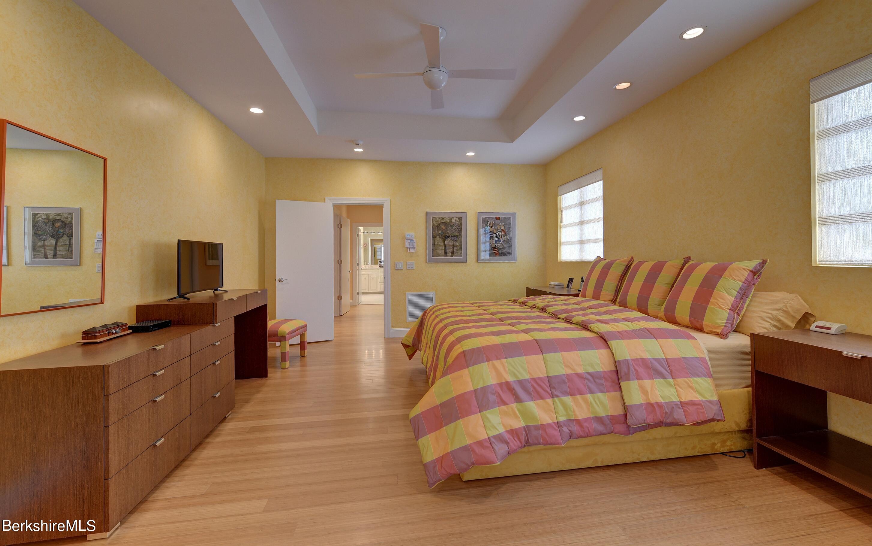 561 Red Barn Road Dalton, MA 01226 - Photo 26 of 60 20-Primary Bedroom