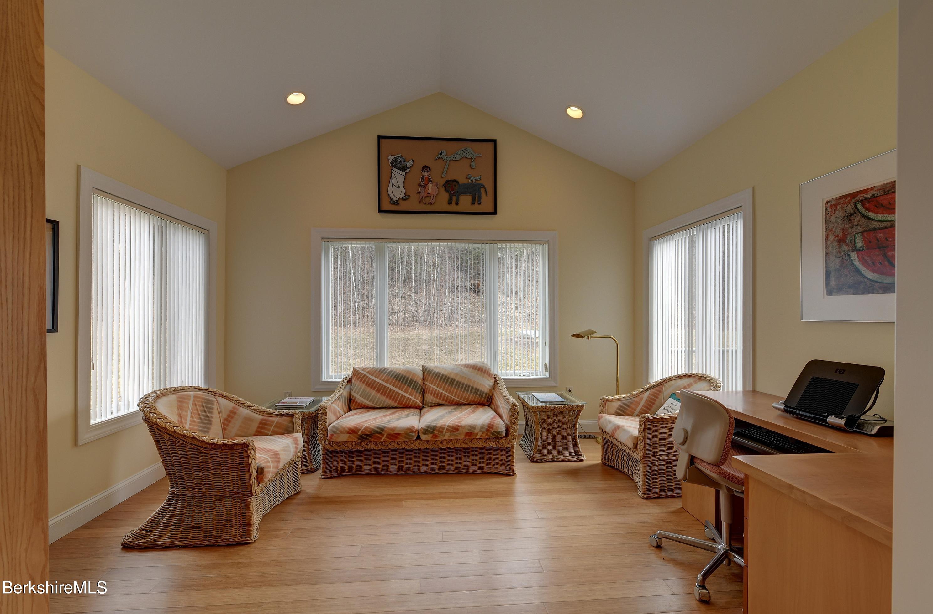 561 Red Barn Road Dalton, MA 01226 - Photo 27 of 60 Sitting Room