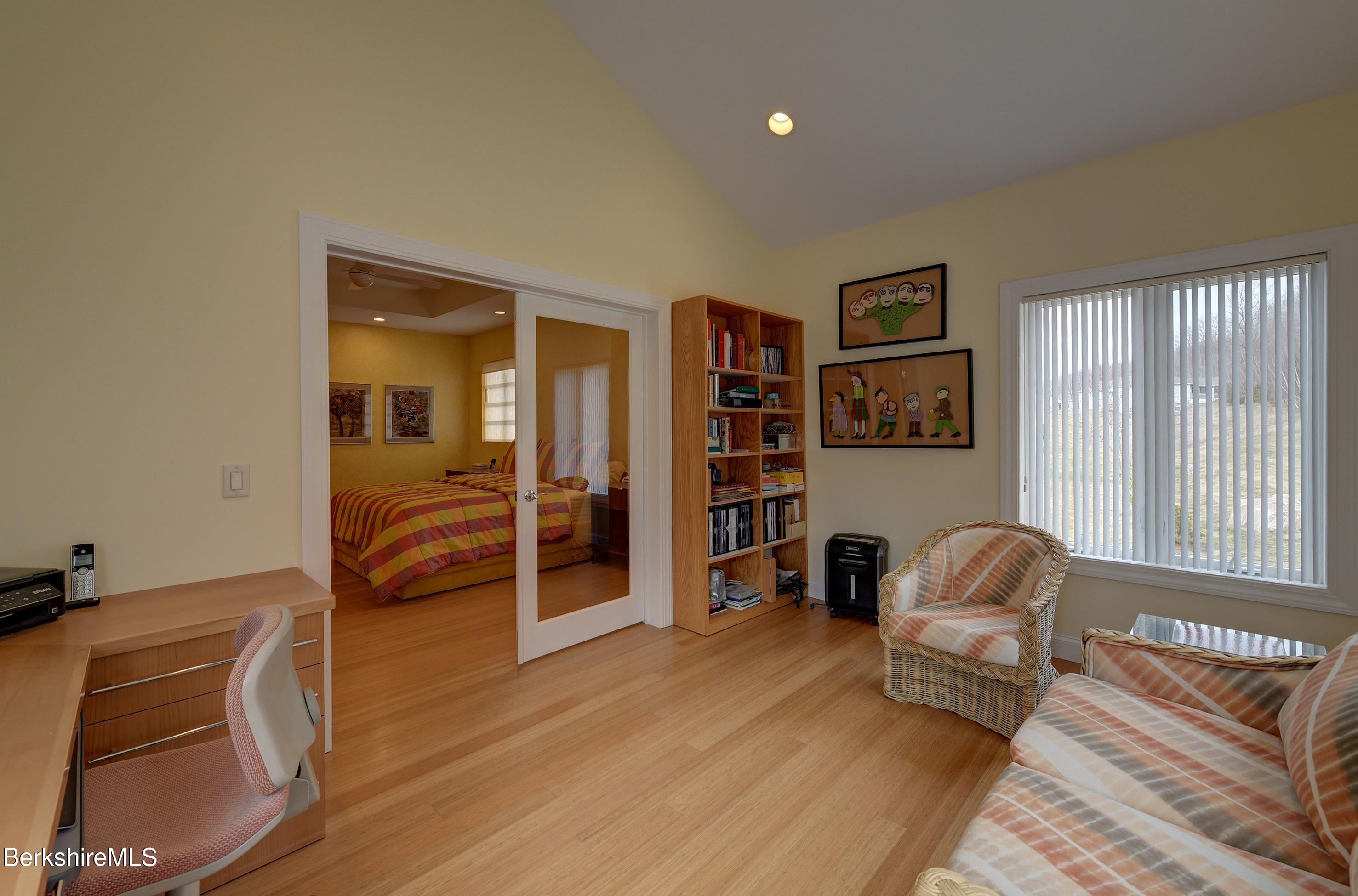 561 Red Barn Road Dalton, MA 01226 - Photo 28 of 60 Sitting Room