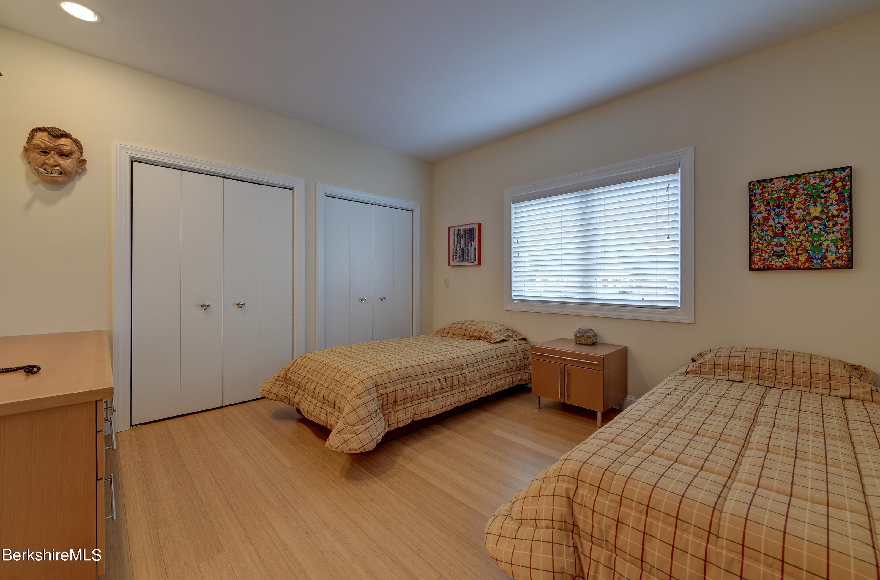 561 Red Barn Road Dalton, MA 01226 - Photo 31 of 60 Bedroom 2