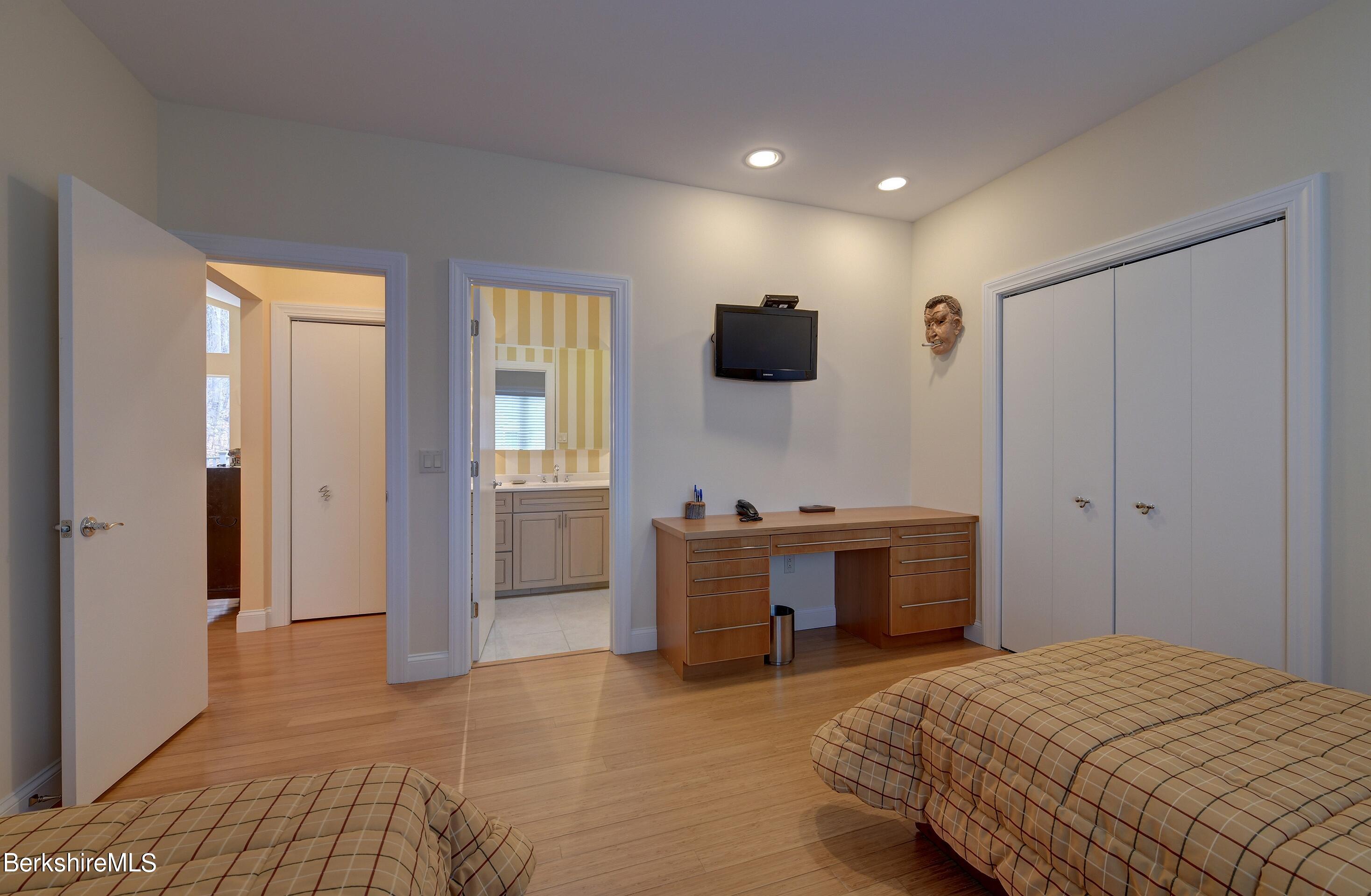 561 Red Barn Road Dalton, MA 01226 - Photo 32 of 60 Bedroom 2