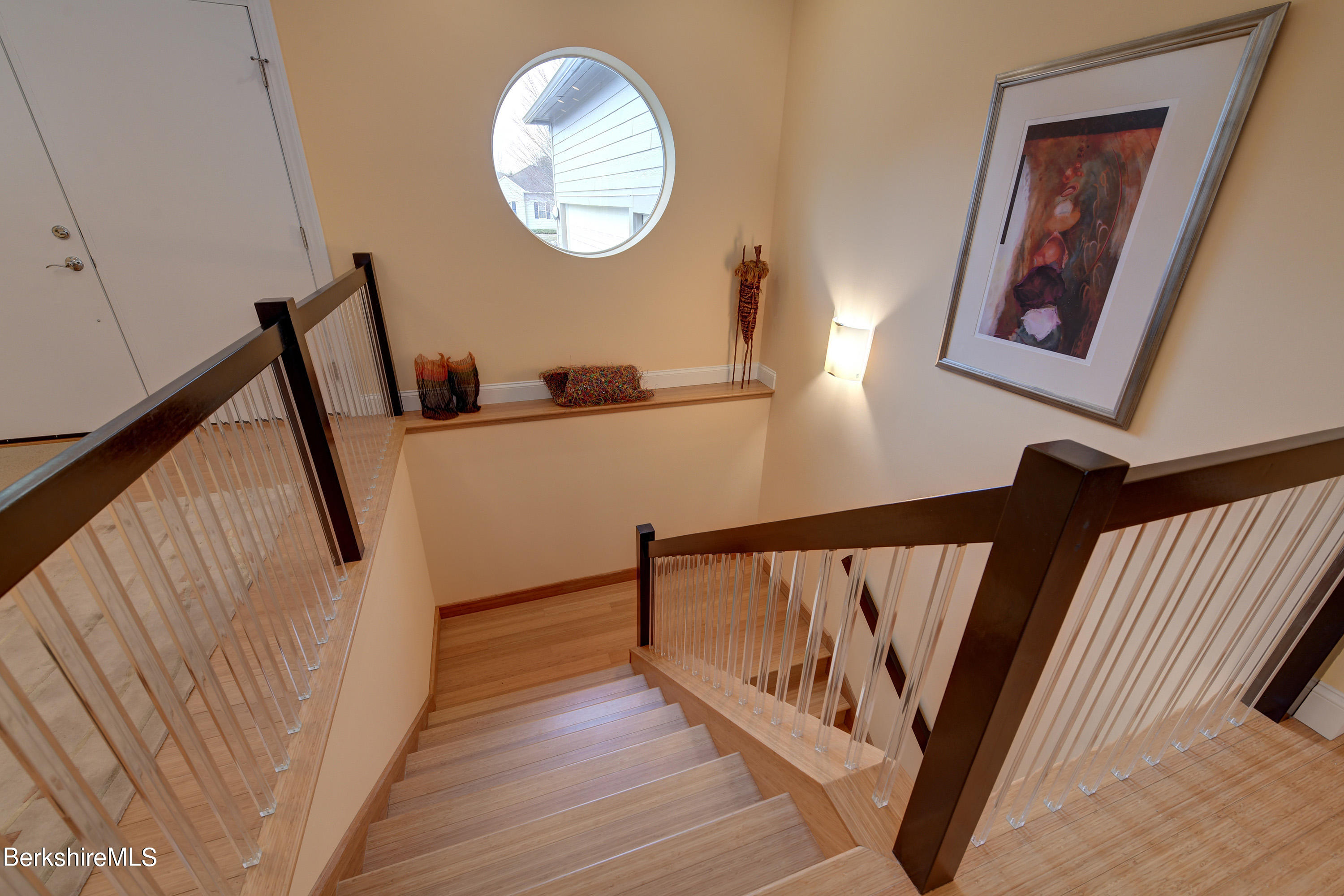 561 Red Barn Road Dalton, MA 01226 - Photo 34 of 60 30-Stairway