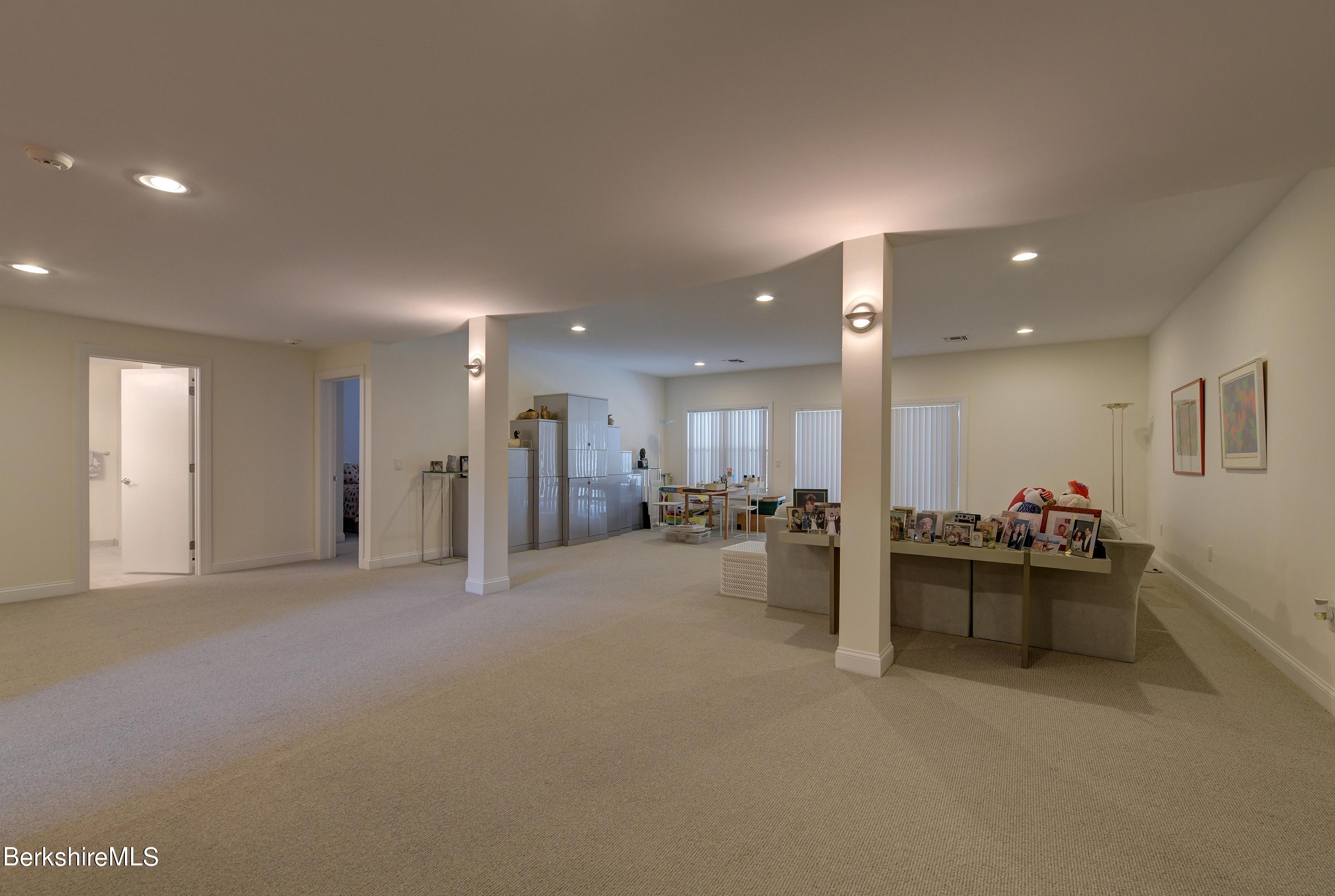 561 Red Barn Road Dalton, MA 01226 - Photo 36 of 60 Garden Level