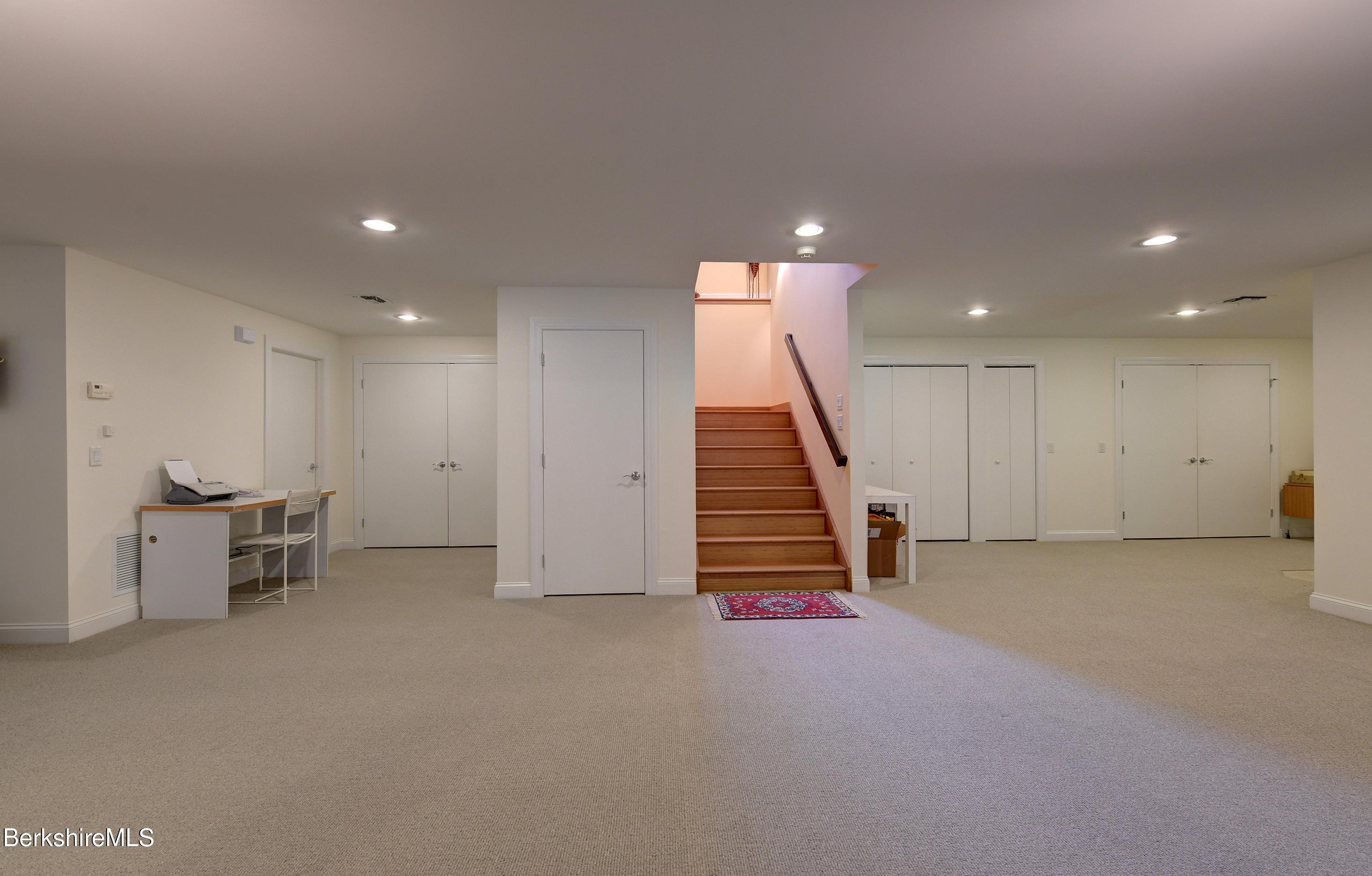 561 Red Barn Road Dalton, MA 01226 - Photo 40 of 60 Garden Level
