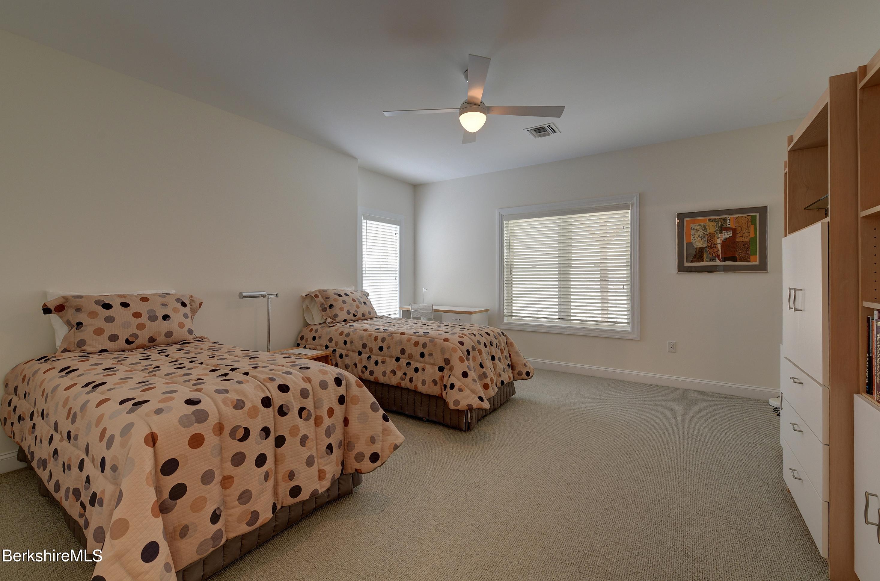 561 Red Barn Road Dalton, MA 01226 - Photo 42 of 60 Bedroom 3