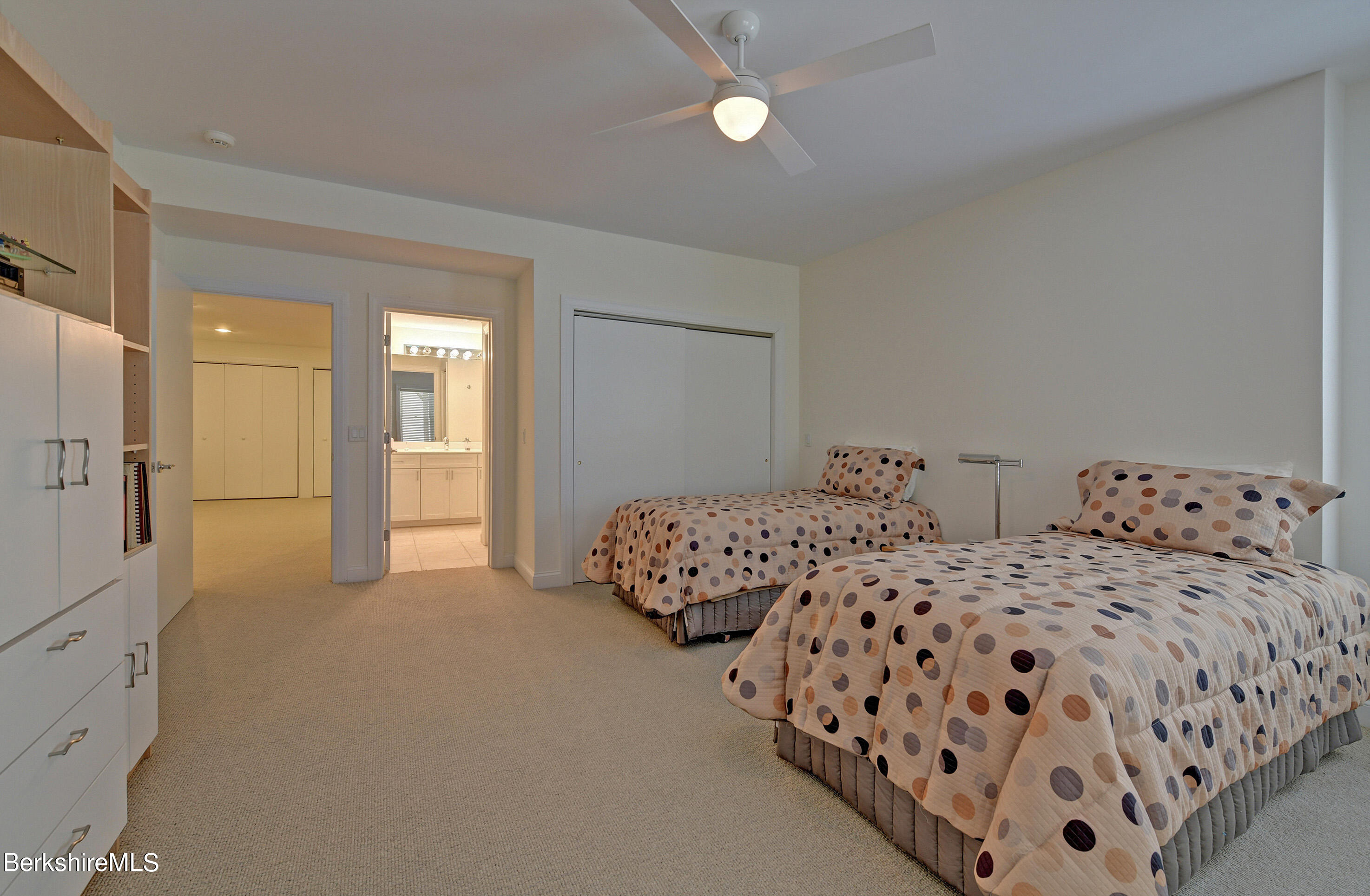 561 Red Barn Road Dalton, MA 01226 - Photo 43 of 60 Bedroom 3