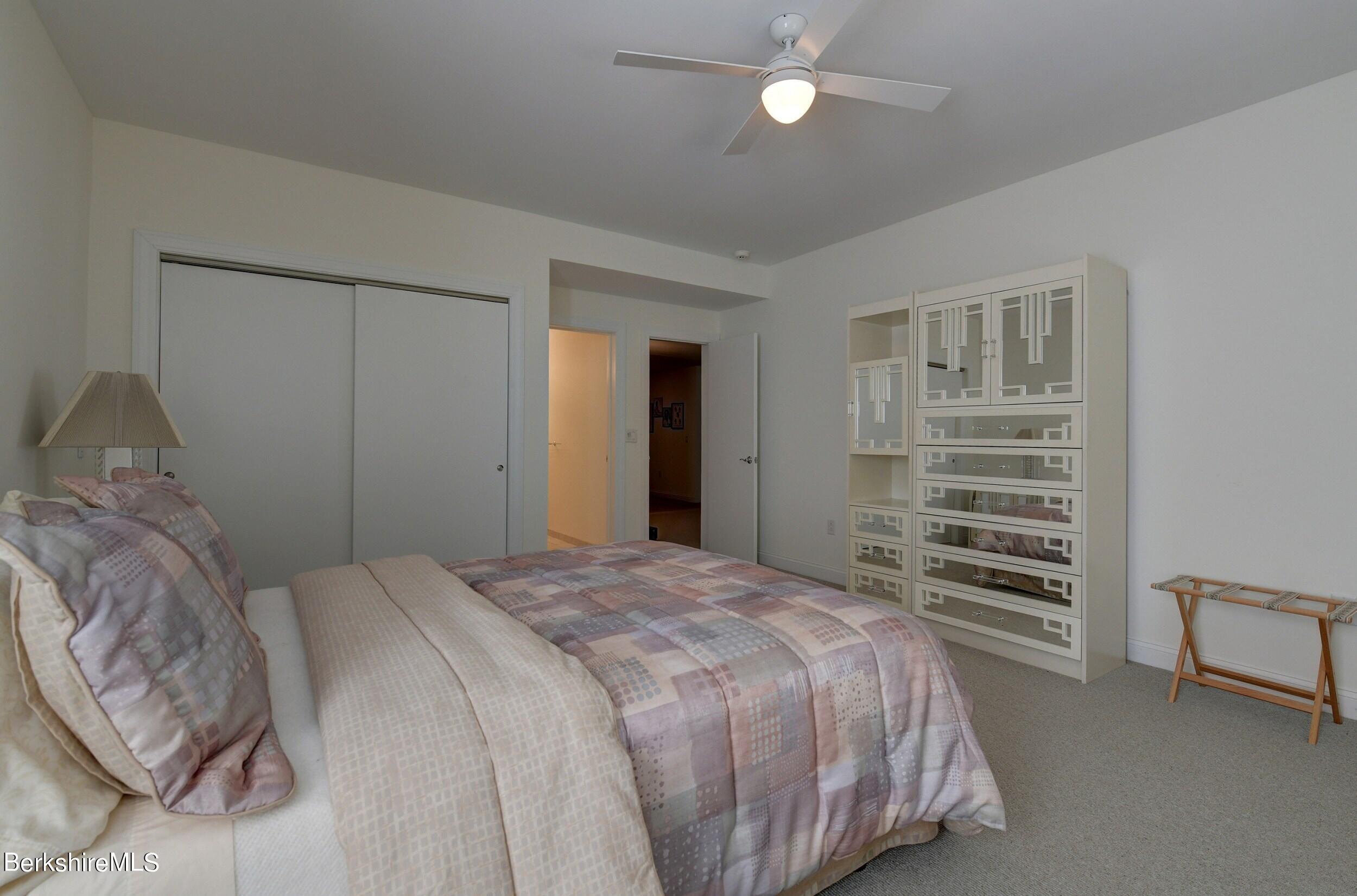 561 Red Barn Road Dalton, MA 01226 - Photo 45 of 60 Bedroom 4