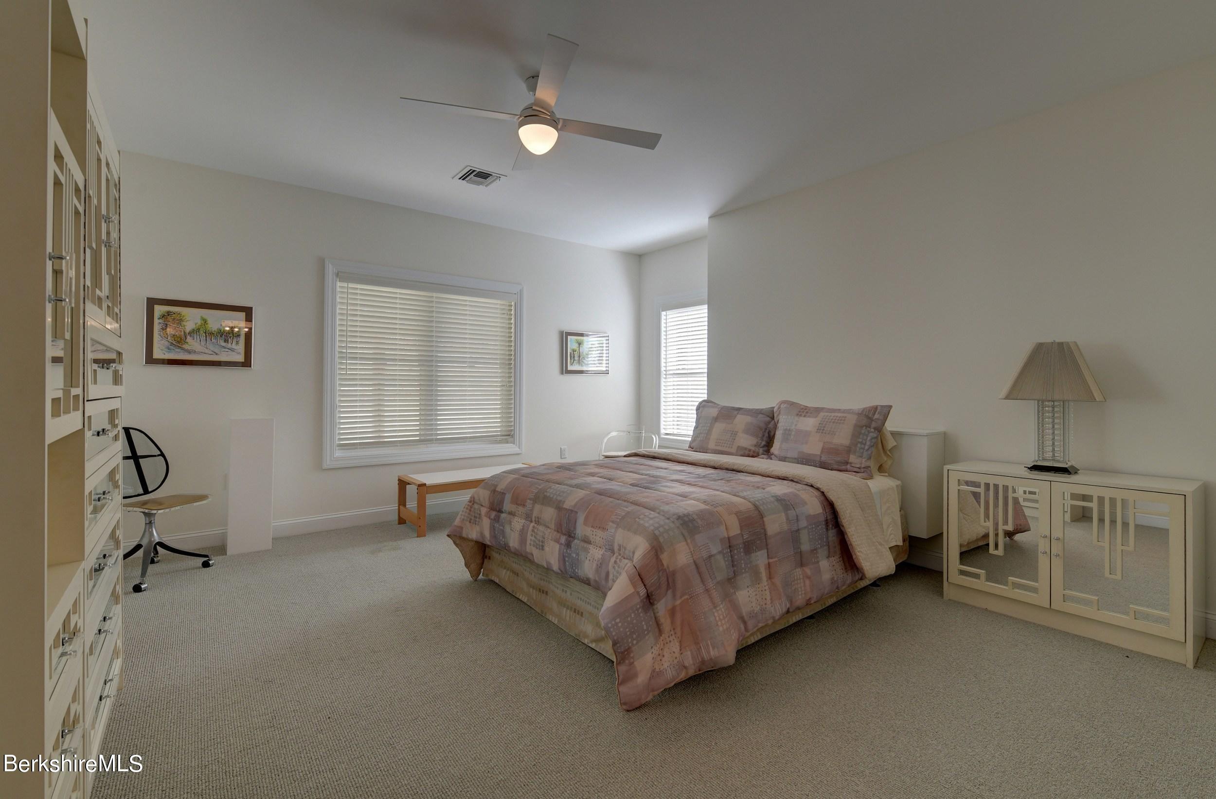 561 Red Barn Road Dalton, MA 01226 - Photo 46 of 60 Bedroom 4