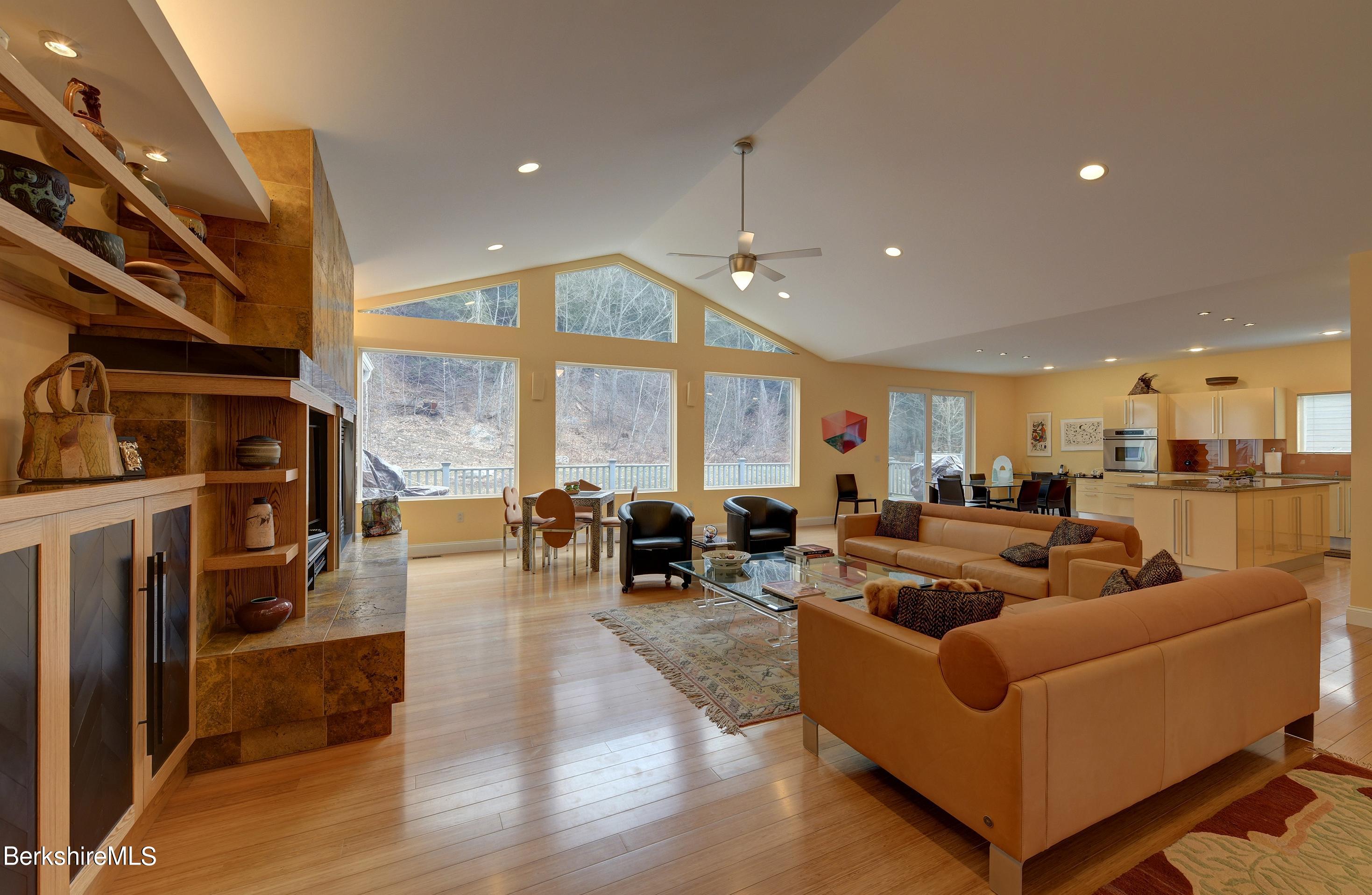 561 Red Barn Road Dalton, MA 01226 - Photo 6 of 60 Great Room