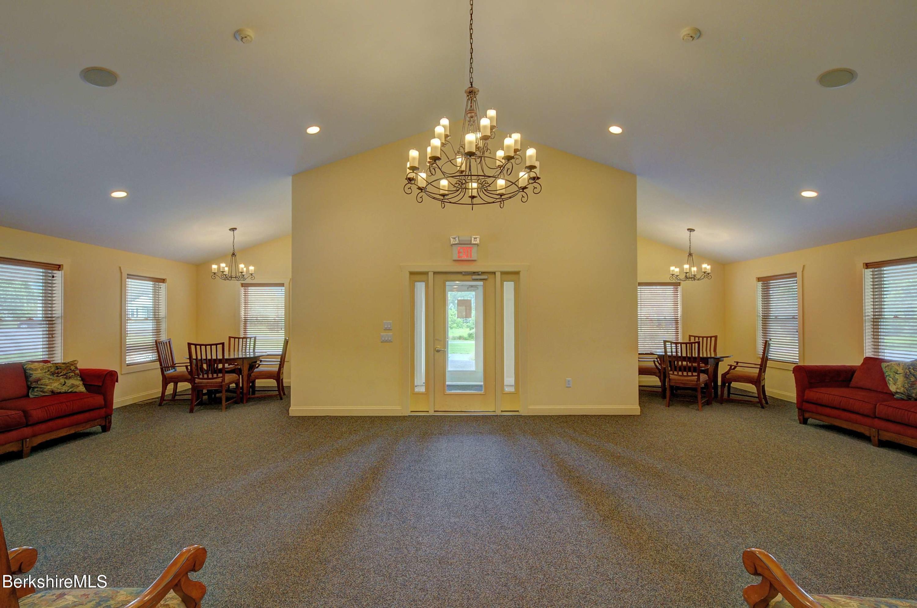 561 Red Barn Road Dalton, MA 01226 - Photo 56 of 60 48-Community Center Meeting Room