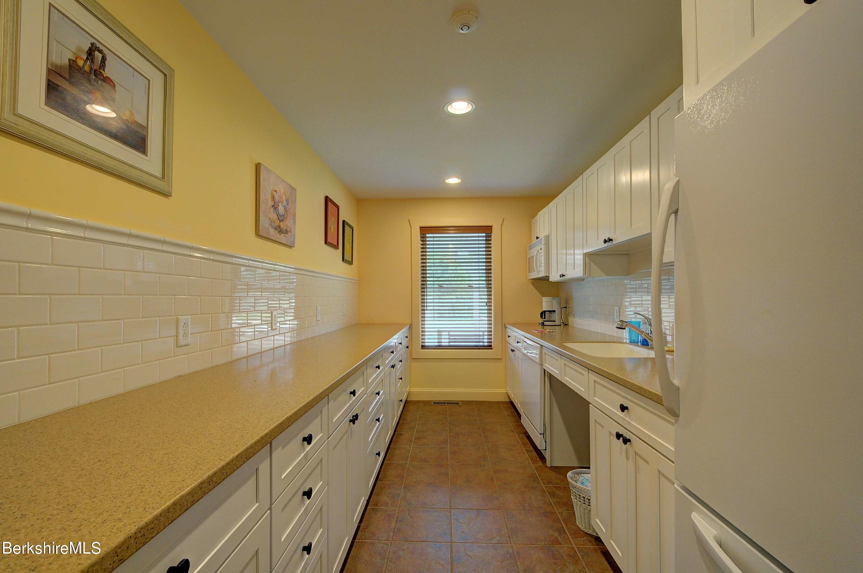 561 Red Barn Road Dalton, MA 01226 - Photo 57 of 60 49-Community Center Kitchen