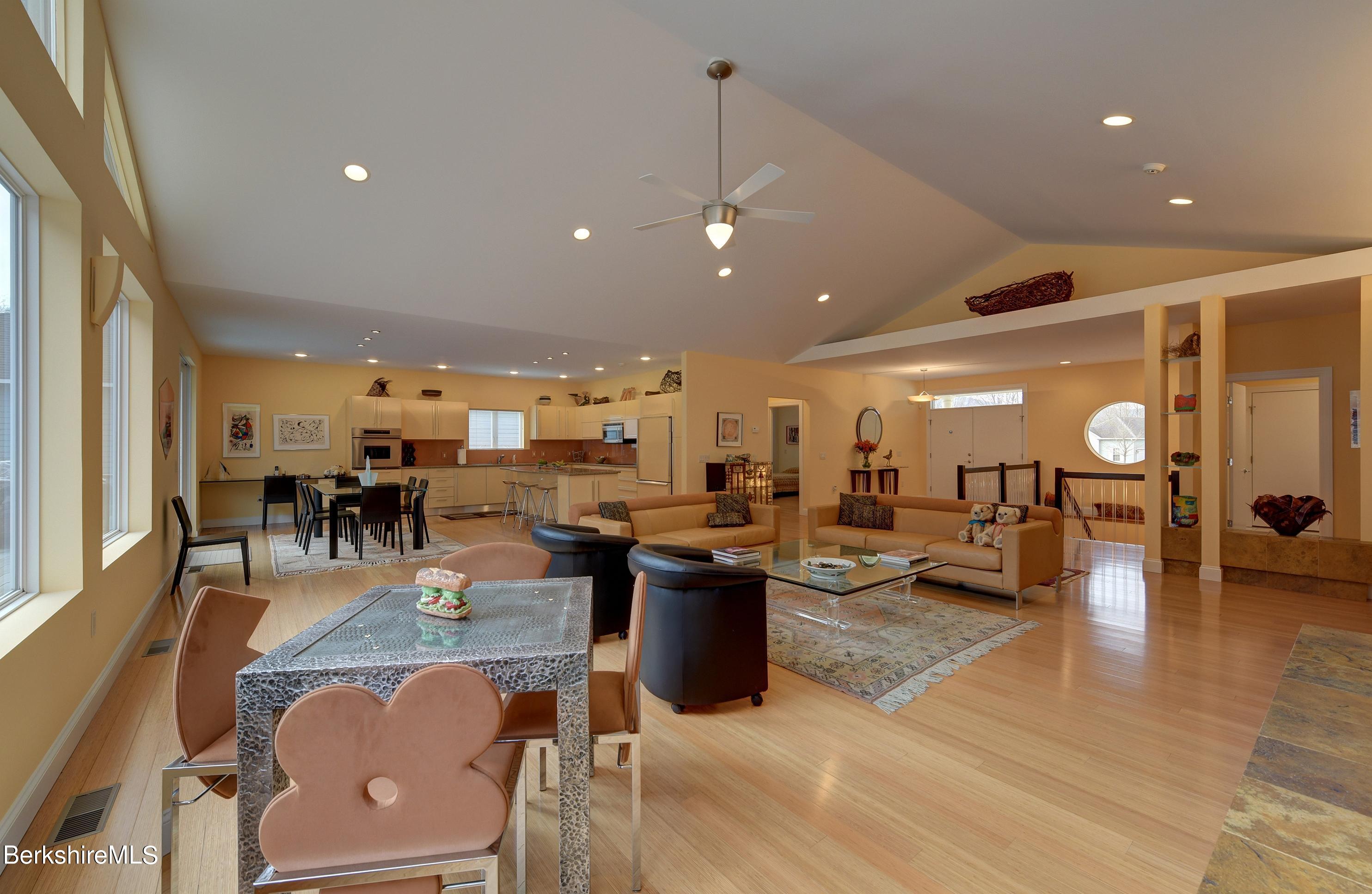 561 Red Barn Road Dalton, MA 01226 - Photo 7 of 60 Great Room