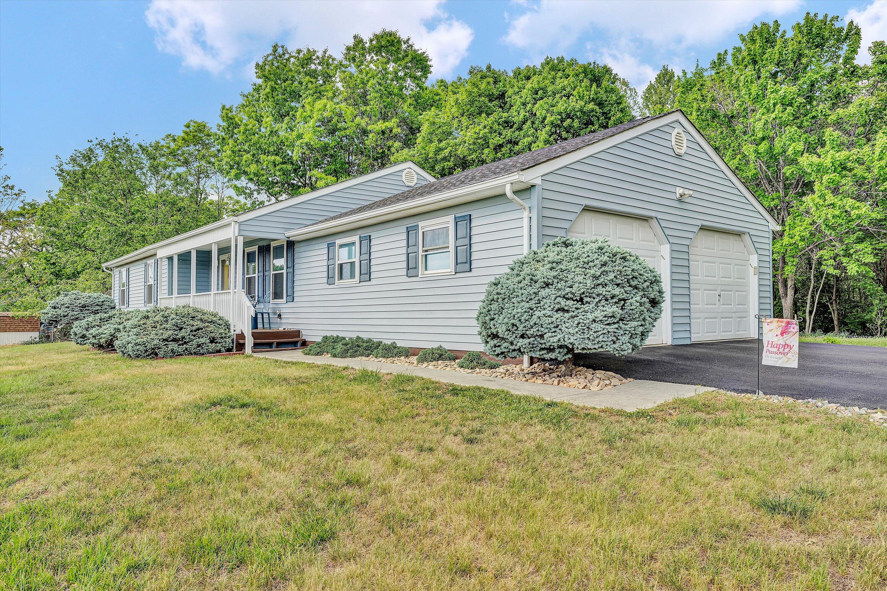 1530 Graybill Road Northwest Roanoke, VA 24017 - Photo 2 of 32 02-SGP-05128