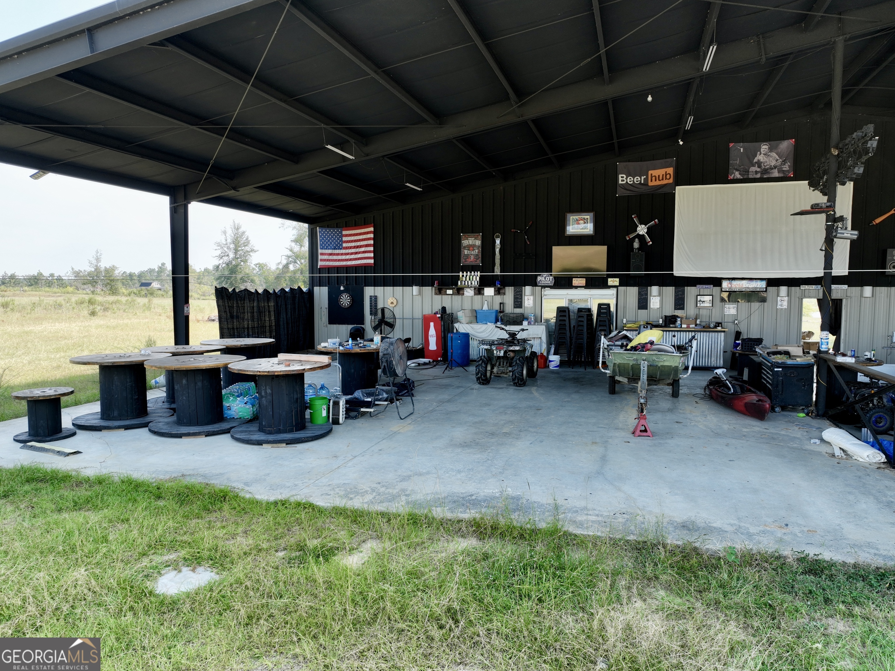 4281 Highway 46 Soperton, GA 30457 - Photo 81 of 85