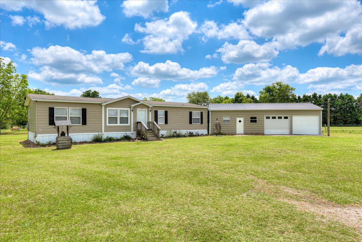 10 Lott Road Johnston, SC 29832 - Photo 1 of 50 03-103 - Copy