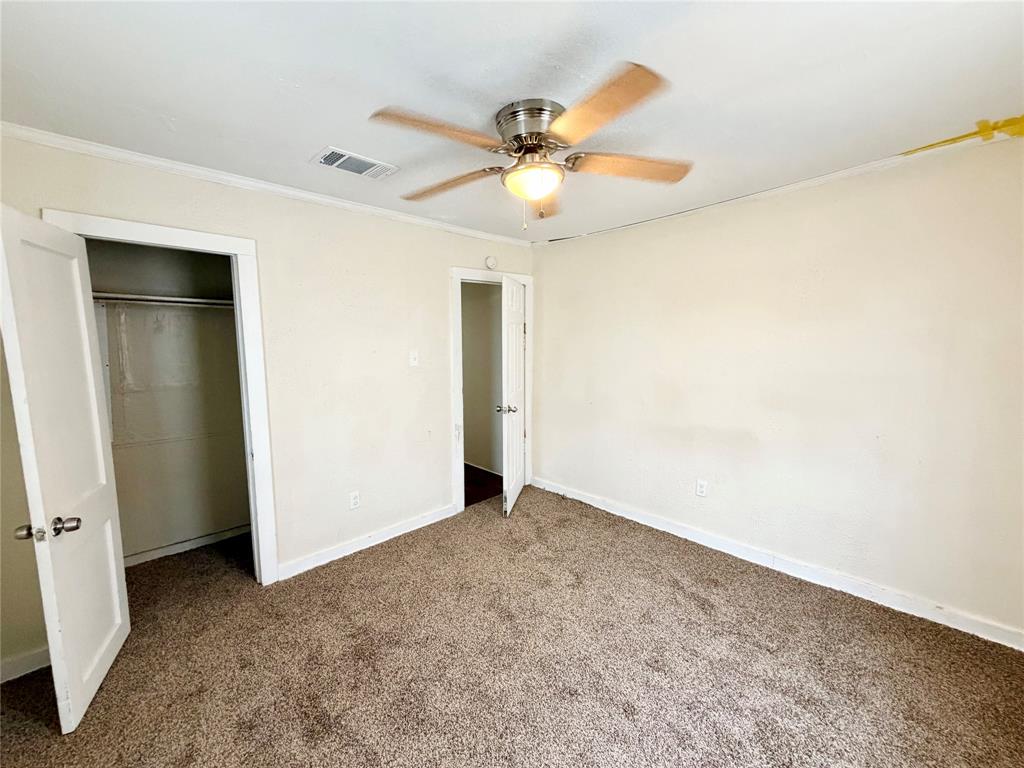 1140 Faulkner Lane Waco, TX 76704 - Photo 15 of 17 a view of an empty room