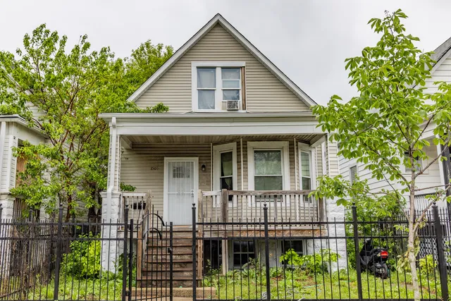$135,000 | 1508 West 72nd Street, Chicago, IL 60636