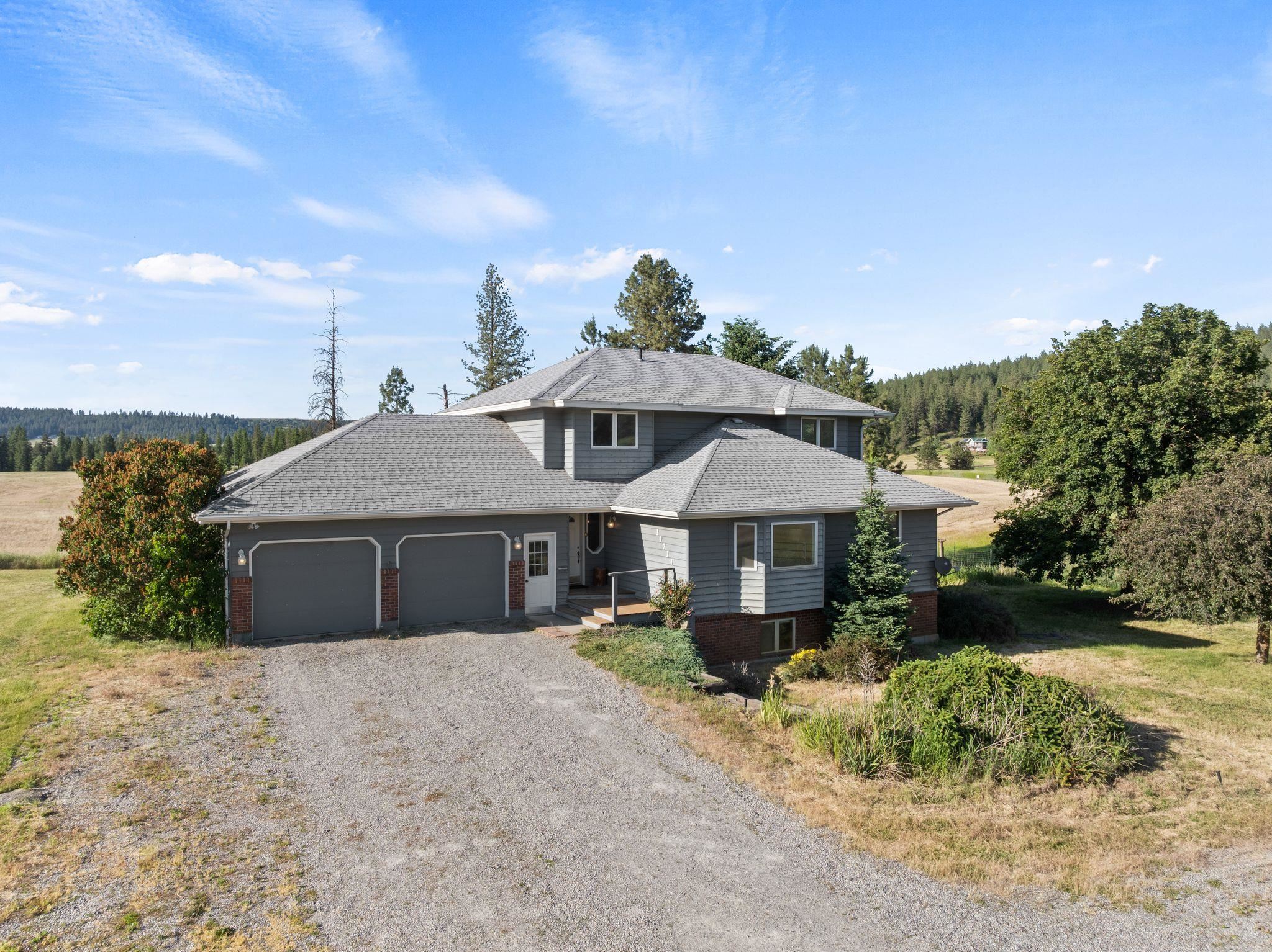 19711 North Bernhill Road Colbert, WA 99005 - Photo 4 of 49
