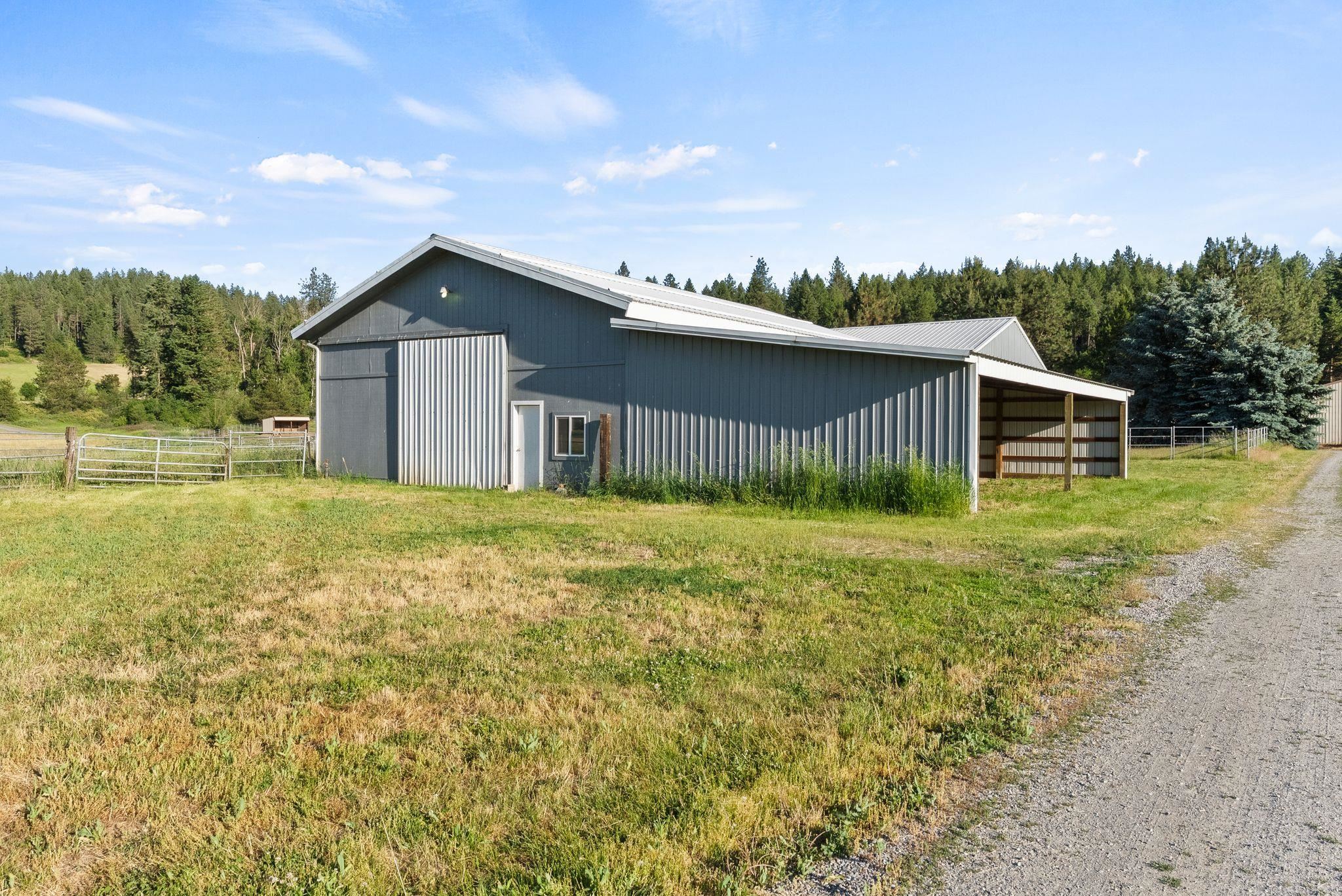 19711 North Bernhill Road Colbert, WA 99005 - Photo 41 of 49