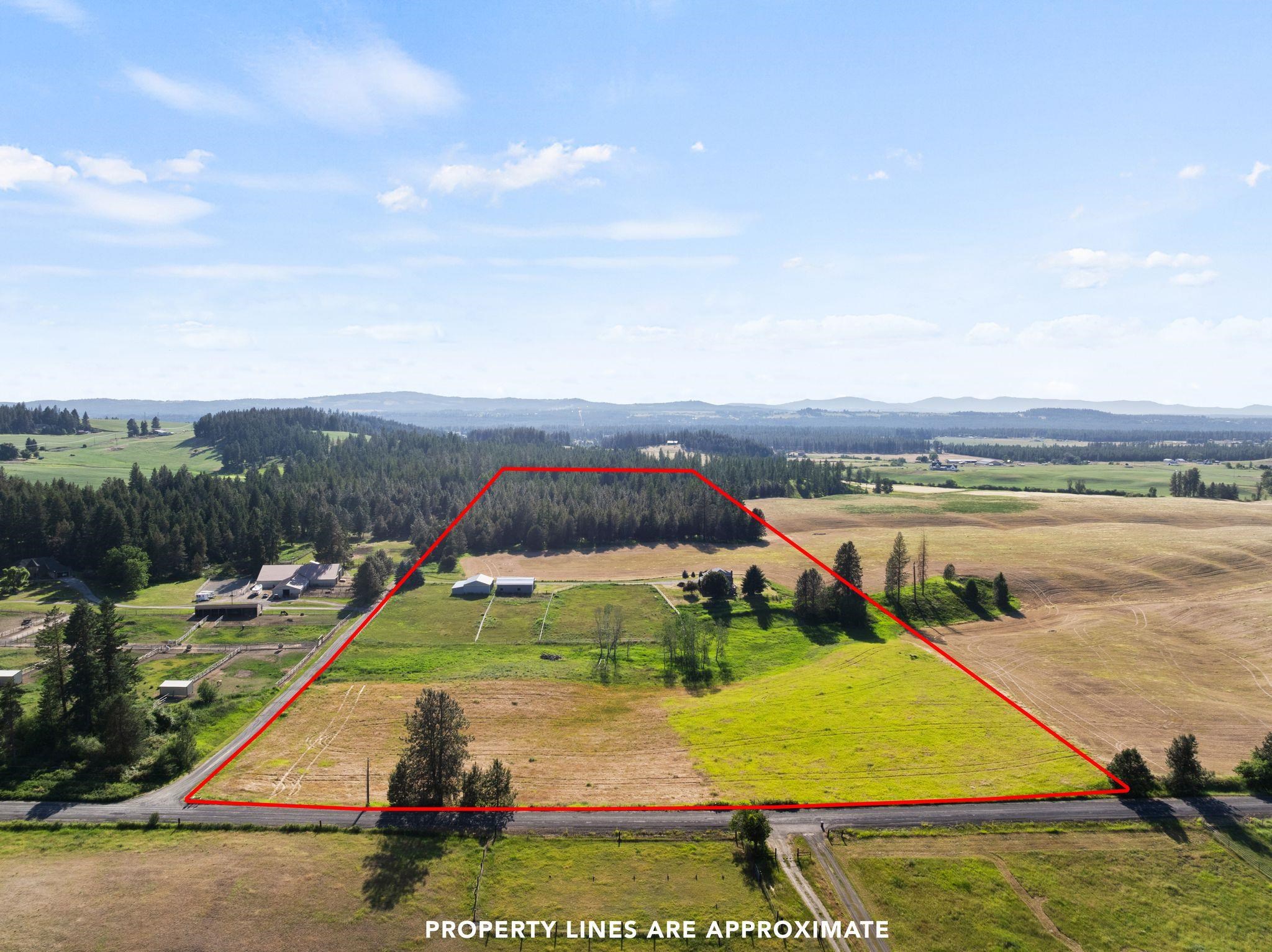 19711 North Bernhill Road Colbert, WA 99005 - Photo 49 of 49